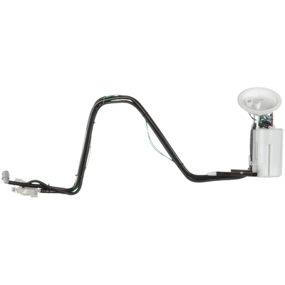 Fuel Pump Module Assembly - Bosch 66157