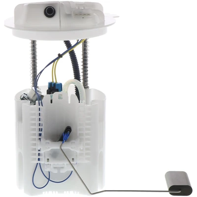 Fuel Pump Module Assembly - Bosch 66166