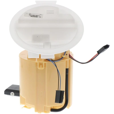 Fuel Pump Module Assembly - Bosch 66167