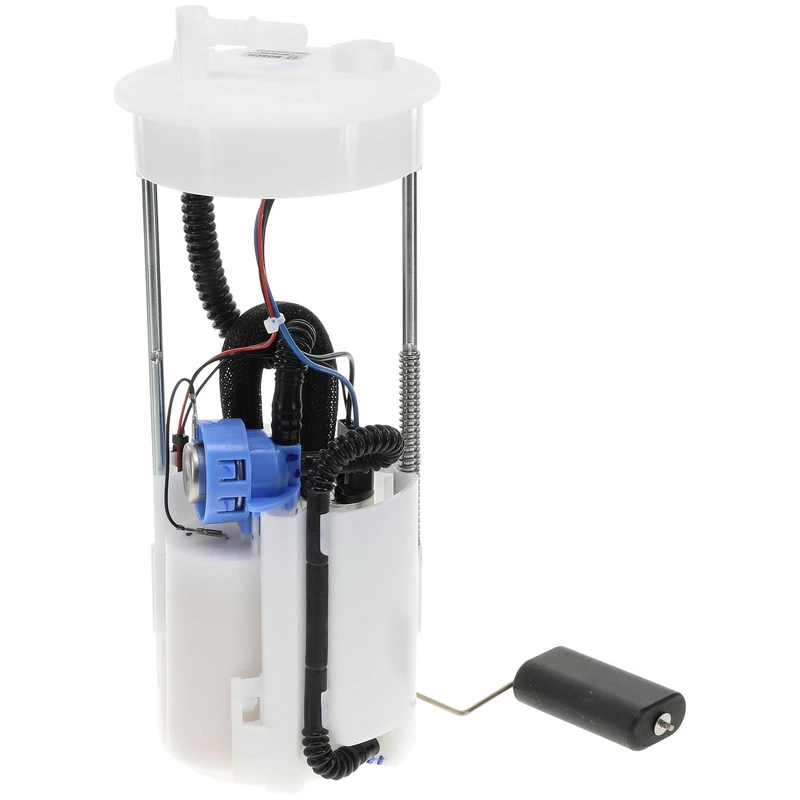 Fuel Pump Module Assembly - Bosch 66169