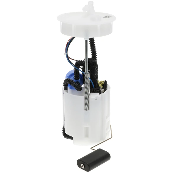 Fuel Pump Module Assembly - Bosch 66169