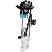Fuel Pump Module Assembly - Bosch 66178
