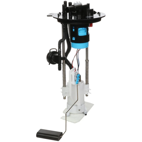 Fuel Pump Module Assembly - Bosch 66180