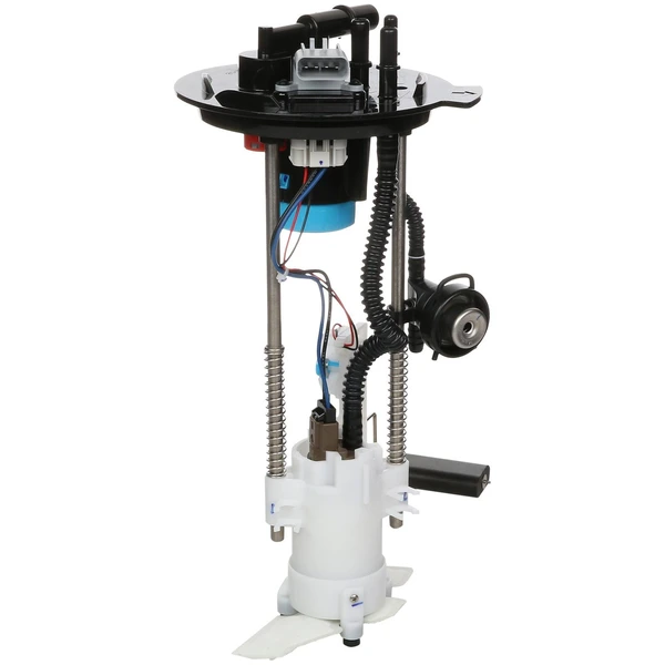 Fuel Pump Module Assembly - Bosch 66180