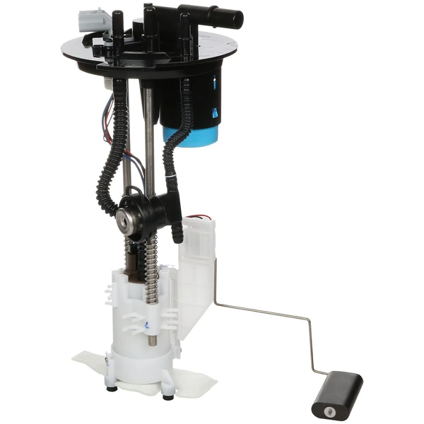 Fuel Pump Module Assembly - Bosch 66180