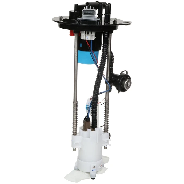 Fuel Pump Module Assembly - Bosch 66181