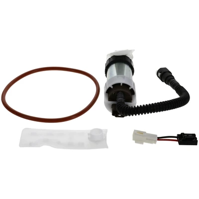 Fuel Pump Module Assembly - Bosch 66182