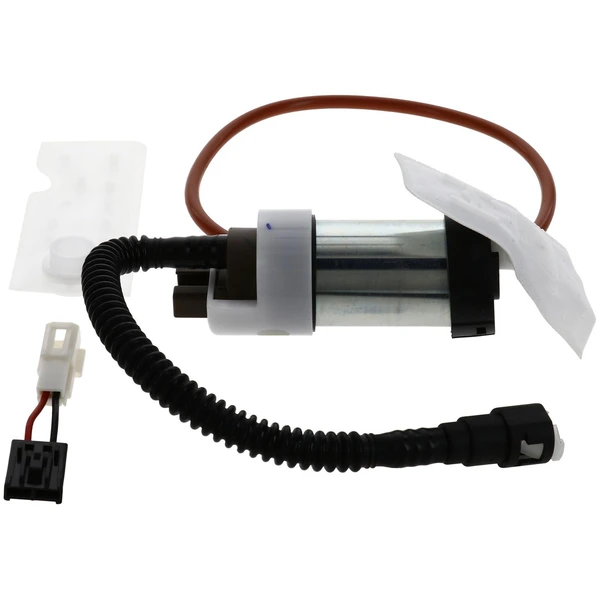 Fuel Pump Module Assembly - Bosch 66182