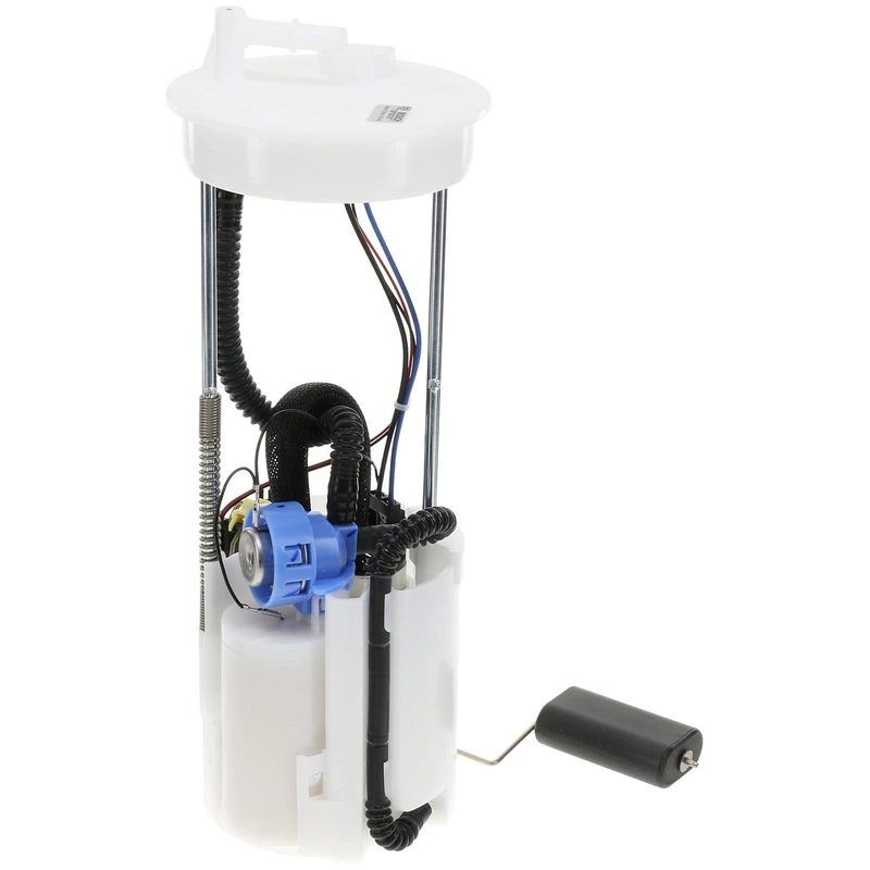 Fuel Pump Module Assembly - Bosch 66184