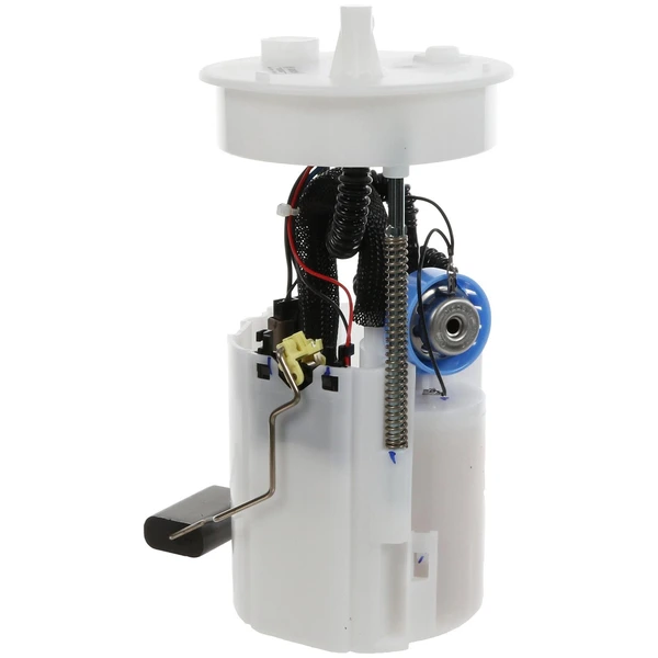 Fuel Pump Module Assembly - Bosch 66186