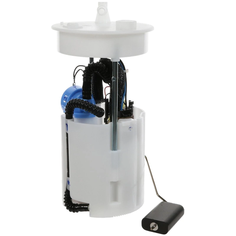 Fuel Pump Module Assembly - Bosch 66186