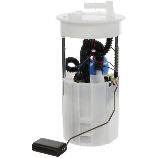 Fuel Pump Module Assembly - Bosch 66186