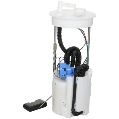 Fuel Pump Module Assembly - Bosch 66187