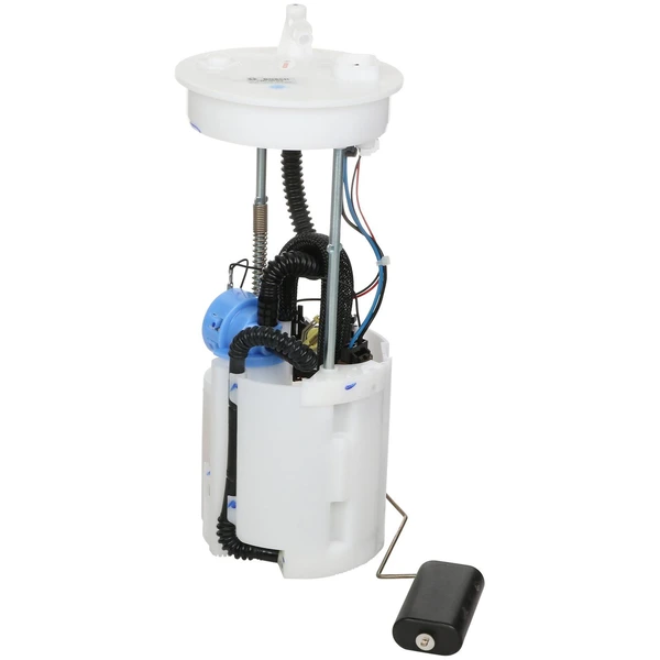 Fuel Pump Module Assembly - Bosch 66189