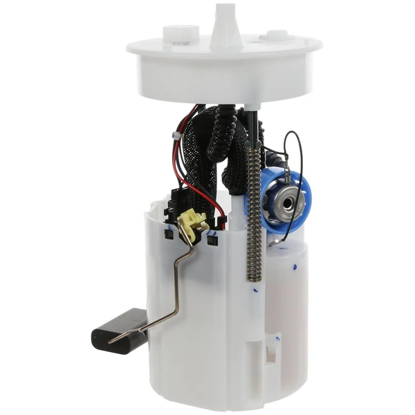 Fuel Pump Module Assembly - Bosch 66190