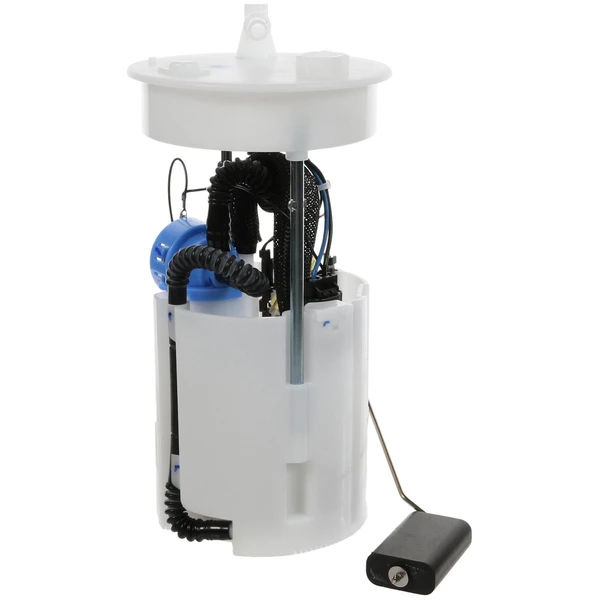Fuel Pump Module Assembly - Bosch 66190