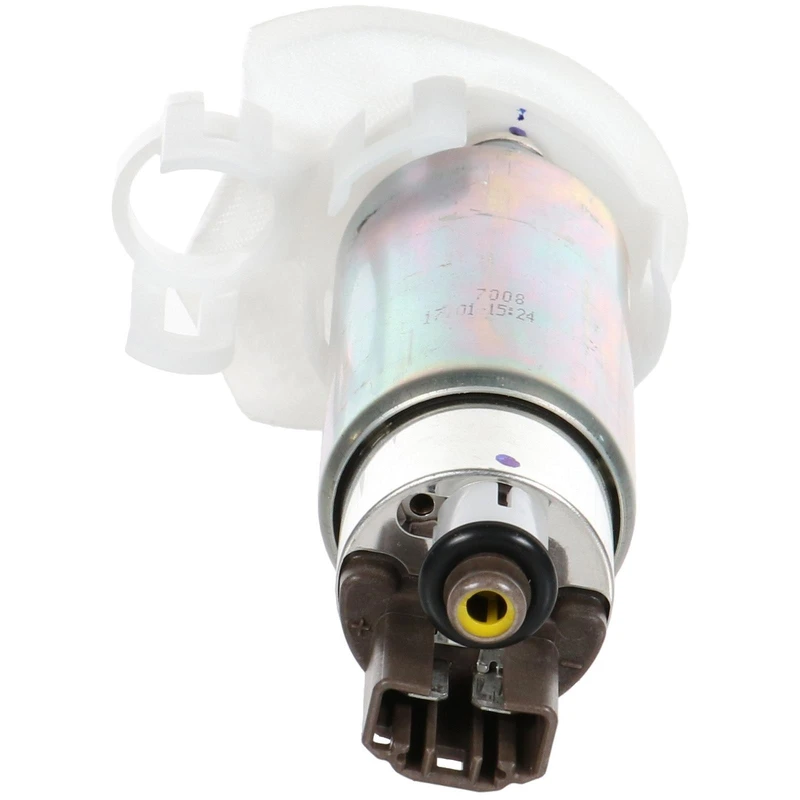 Fuel Pump Module Assembly - Bosch 66192