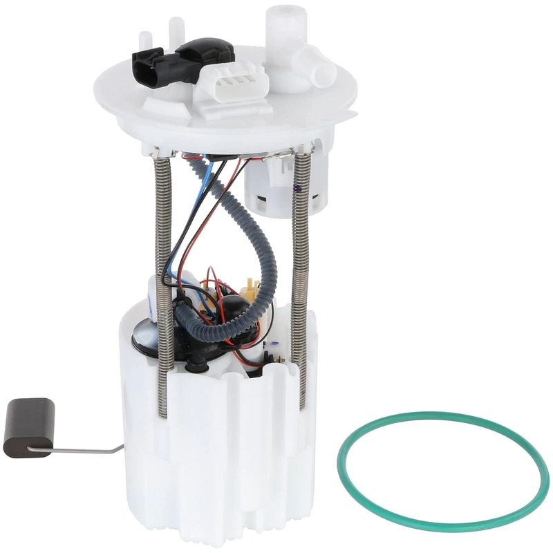 Fuel Pump Module Assembly - Bosch 66195