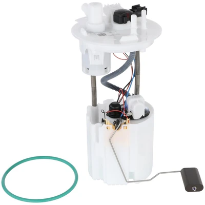 Fuel Pump Module Assembly - Bosch 66195