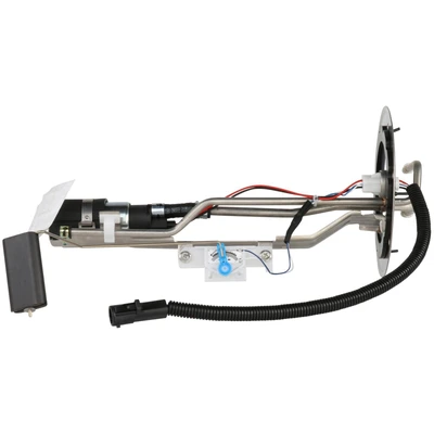 Fuel Pump Module Assembly - Bosch 66203