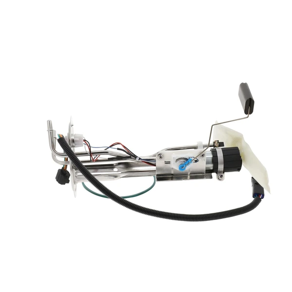 Fuel Pump Module Assembly - Bosch 66205