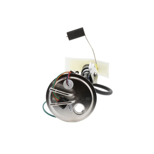 Fuel Pump Module Assembly - Bosch 66206
