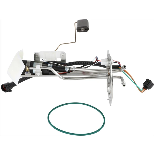 Fuel Pump Module Assembly - Bosch 66207