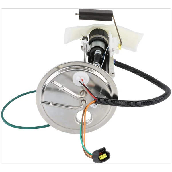 Fuel Pump Module Assembly - Bosch 66207