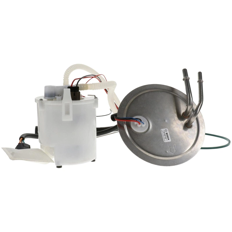 Fuel Pump Module Assembly - Bosch 66210