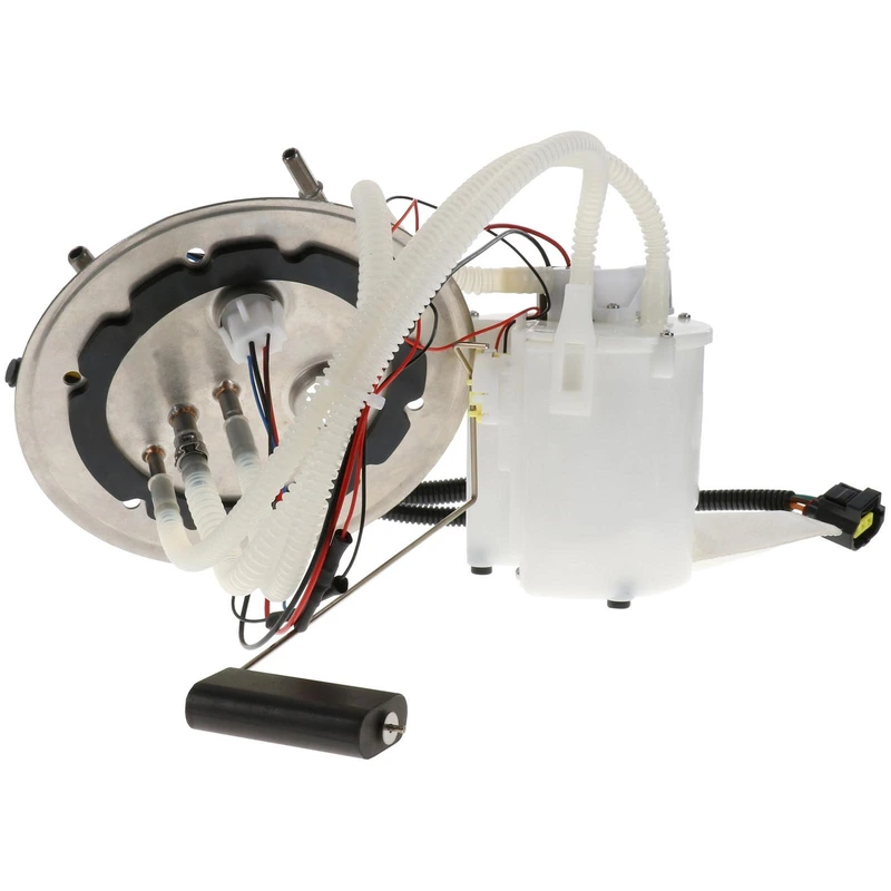 Fuel Pump Module Assembly - Bosch 66212