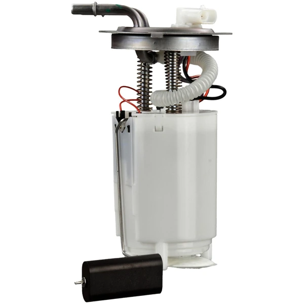 Fuel Pump Module Assembly - Bosch 67415