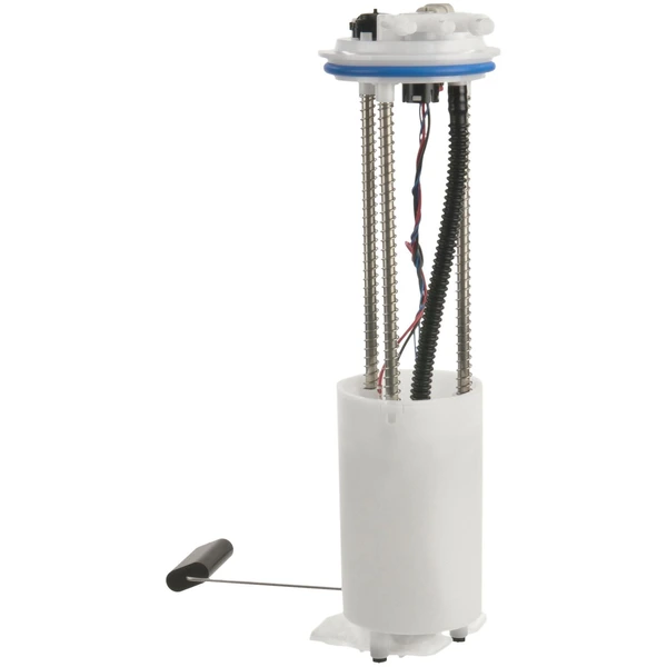 Fuel Pump Module Assembly - Bosch 67420