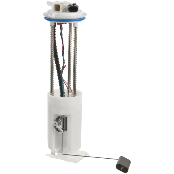 Fuel Pump Module Assembly - Bosch 67420