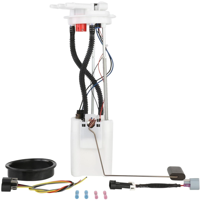 Fuel Pump Module Assembly - Bosch 67421