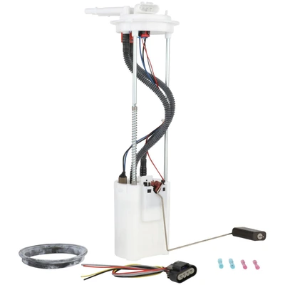 Fuel Pump Module Assembly - Bosch 67429