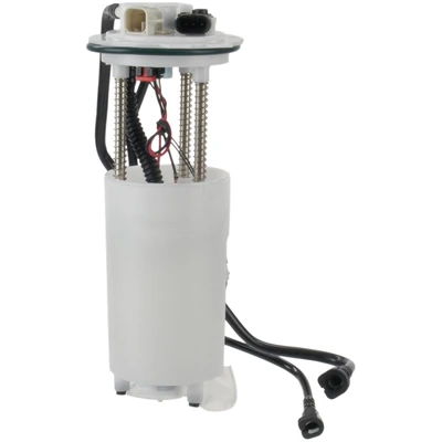 Fuel Pump Module Assembly - Bosch 67475