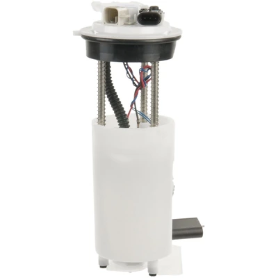 Fuel Pump Module Assembly - Bosch 67497