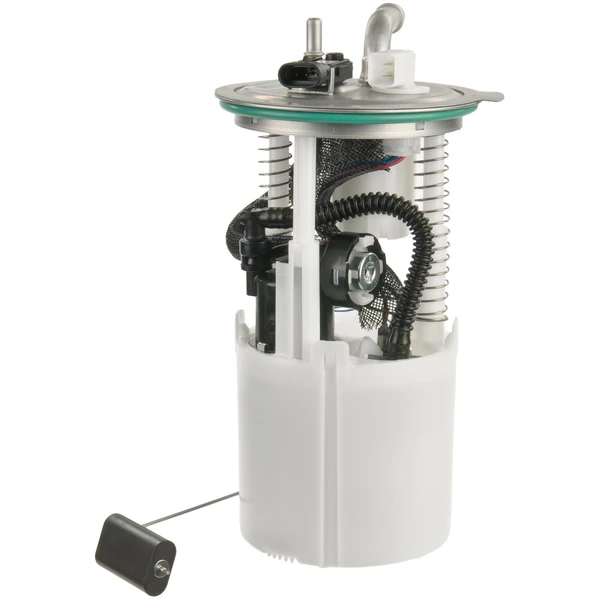 Fuel Pump Module Assembly - Bosch 67508
