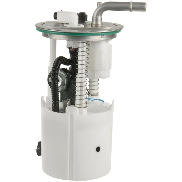 Fuel Pump Module Assembly - Bosch 67508