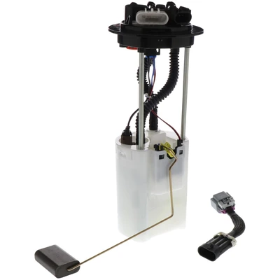 Fuel Pump Module Assembly - Bosch 67557