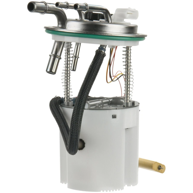 Fuel Pump Module Assembly - Bosch 67567