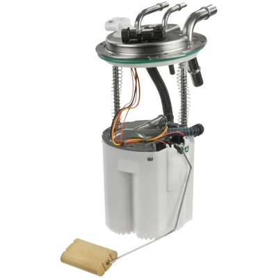 Fuel Pump Module Assembly - Bosch 67567