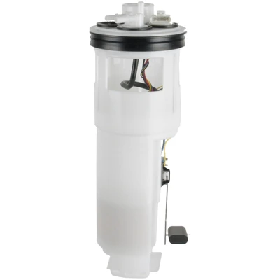 Fuel Pump Module Assembly - Bosch 67614