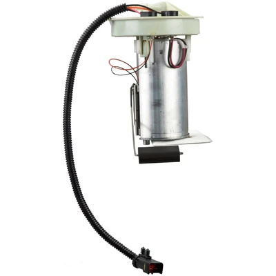 Fuel Pump Module Assembly - Bosch 67662