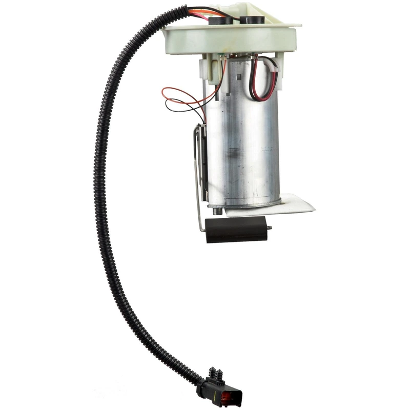 Fuel Pump Module Assembly - Bosch 67662