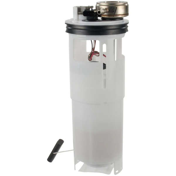 Fuel Pump Module Assembly - Bosch 67671