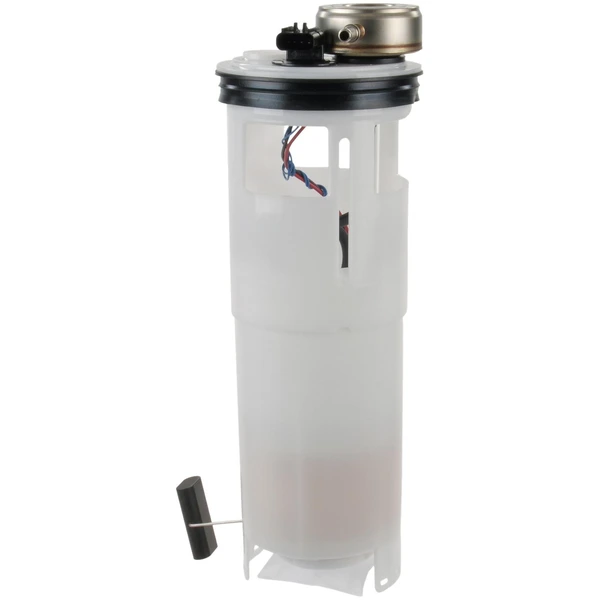 Fuel Pump Module Assembly - Bosch 67706