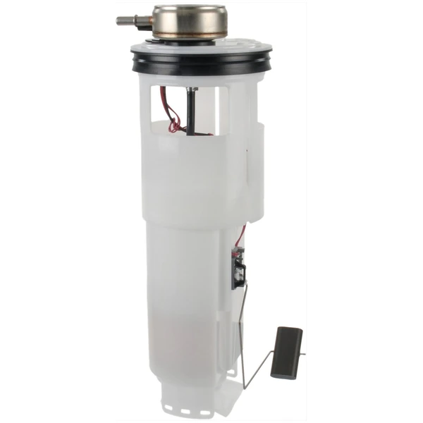 Fuel Pump Module Assembly - Bosch 67715