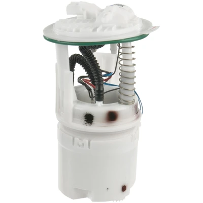 Fuel Pump Module Assembly - Bosch 67730