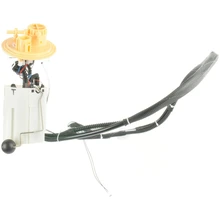 Fuel Pump Module Assembly - Bosch 67737